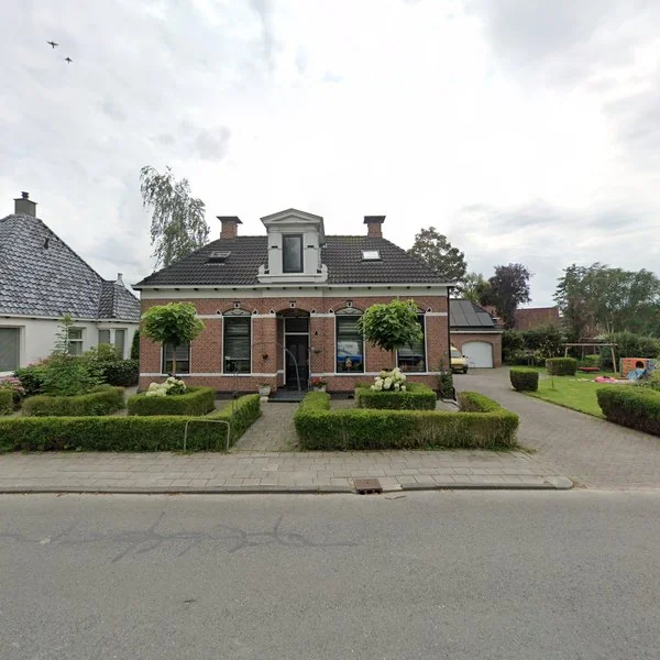 Straatbeeld van AE-weg 3, 9946RH Woldendorp