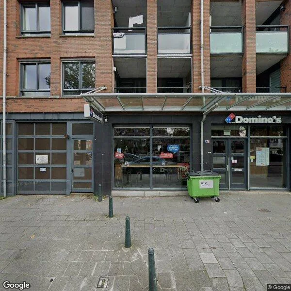 Straatbeeld van Aelbrechtskade 230, 3023JM Rotterdam