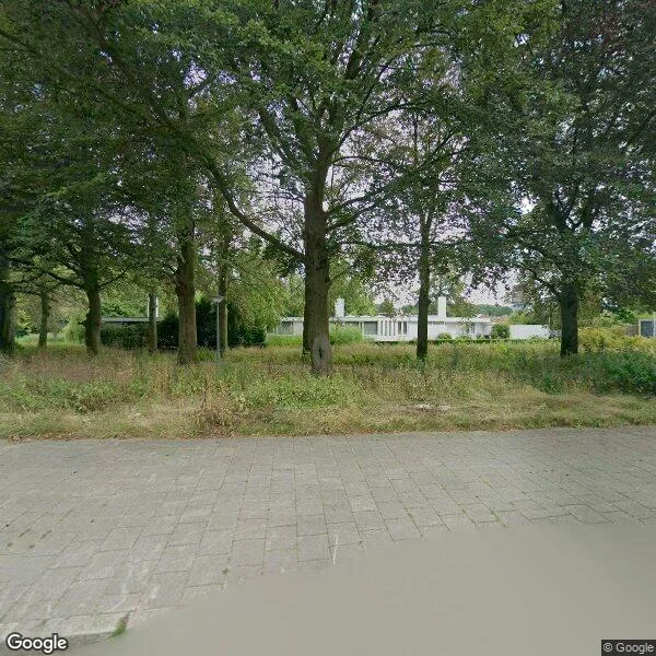 Straatbeeld van Aeneaslaan 38, 5631LB Eindhoven