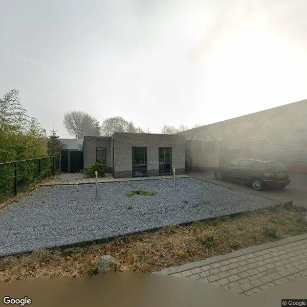 Straatbeeld van Aengelbertlaan 6A, 5349AN Oss