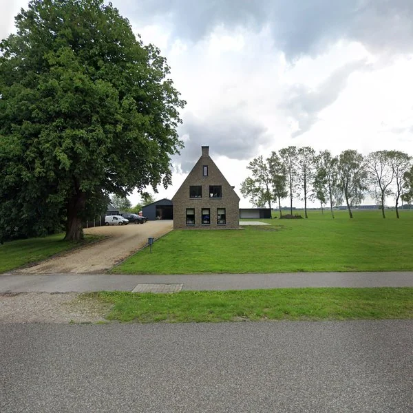 Straatbeeld van Aengwirderweg 56, 8449BD Terband