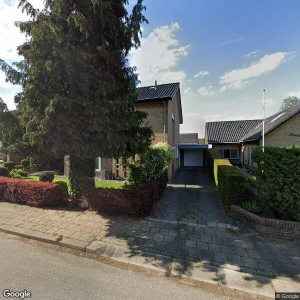 Straatbeeld van Aerdtsestraat 7, 6911AT Pannerden