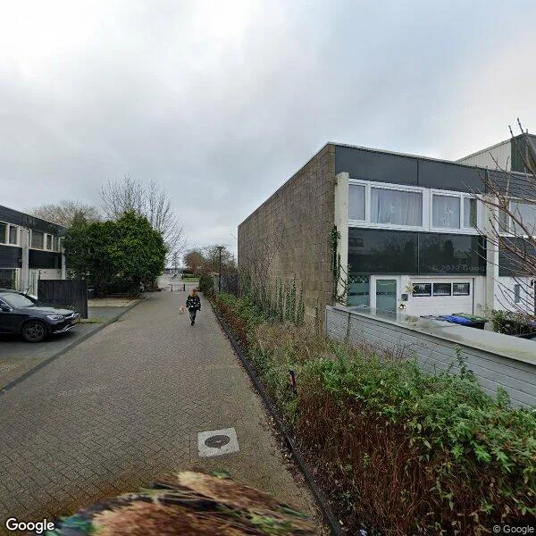 Straatbeeld van Aetsveld 43, 3645XN Vinkeveen