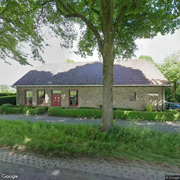 Straatbeeld van Afgeslechtedijk 31, 4651RK Steenbergen