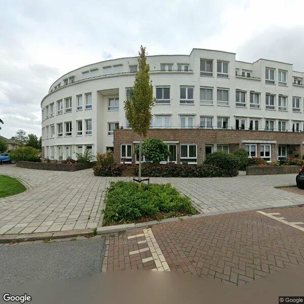 Straatbeeld van Afrikalaan 123, 2408PA Alphen aan den Rijn