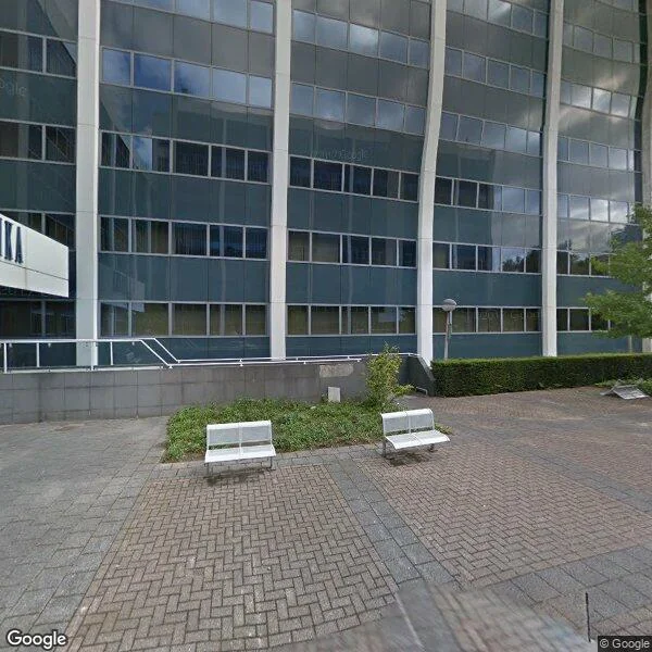 Straatbeeld van Afrikaweg 554, 2713AX Zoetermeer