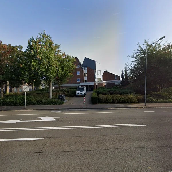 Straatbeeld van Agricolastraat 102, 6131JX Sittard