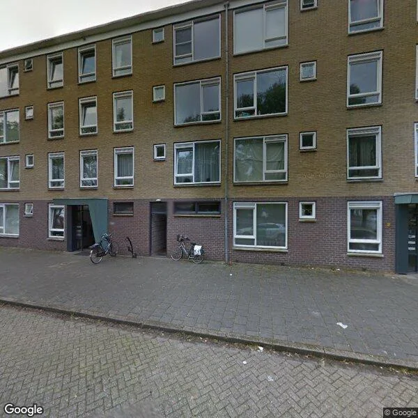 Straatbeeld van Agricolastraat 138, 3961DG Wijk bij Duurstede