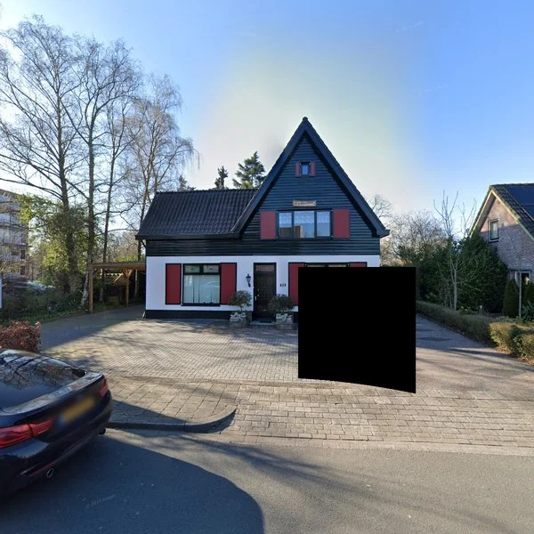 Straatbeeld van Agricolastraat 32, 7323JJ Apeldoorn