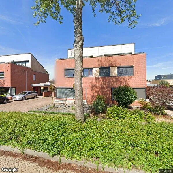 Straatbeeld van Aïda 19, 8265TG Kampen