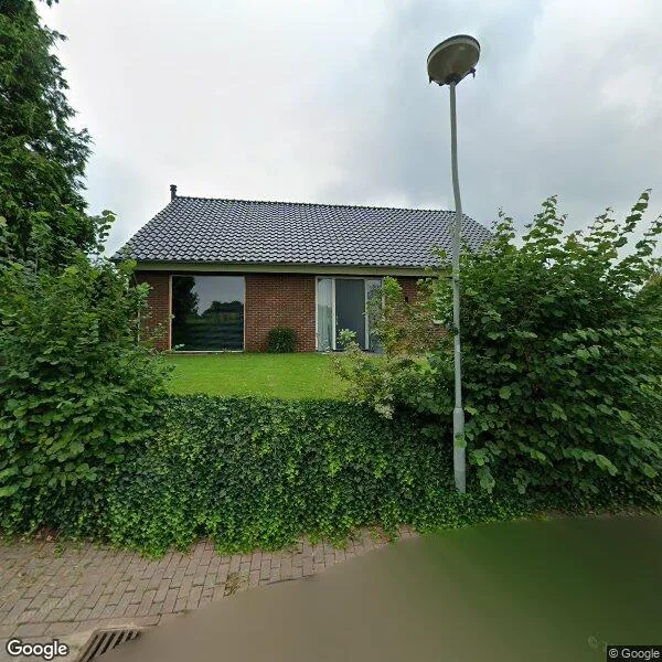 Straatbeeld van Aijenseweg 38, 5854PT Bergen L