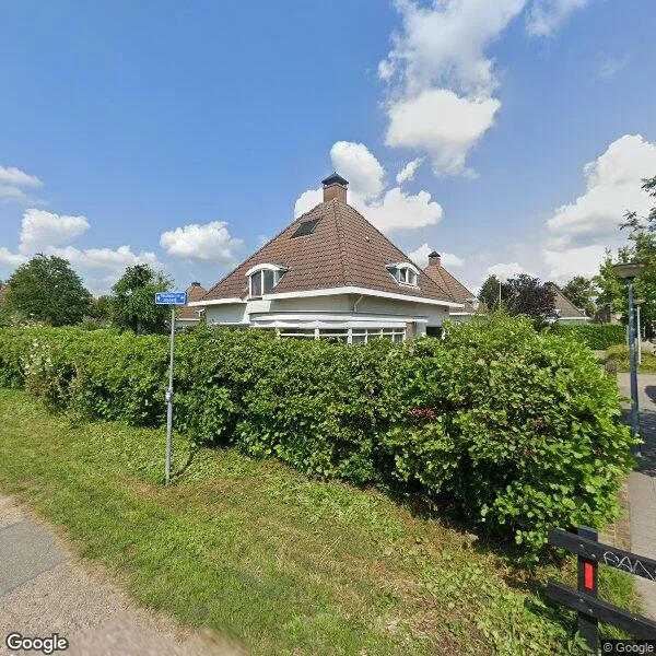 Straatbeeld van Akelei 29, 4007TC Tiel