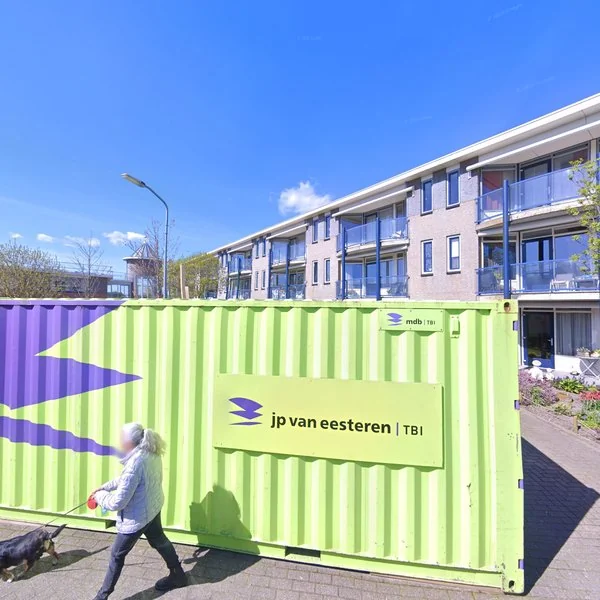 Straatbeeld van Akelei 41, 3247DC Dirksland