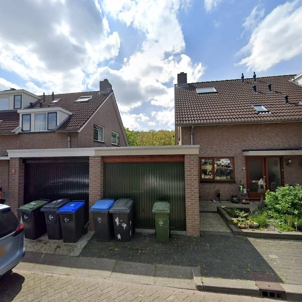 Straatbeeld van Akelei 64, 4102JM Culemborg