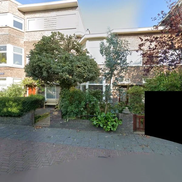 Straatbeeld van Akeleistraat 105, 2565NW Den Haag