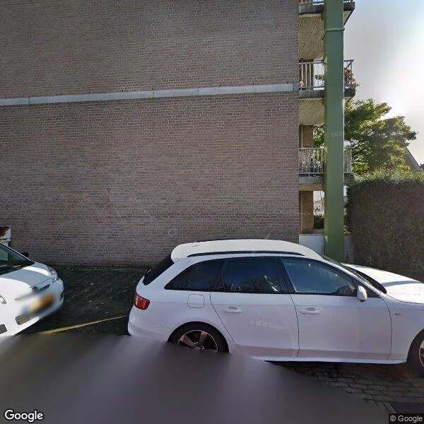 Straatbeeld van Akeleistraat 33, 5212XR Den Bosch