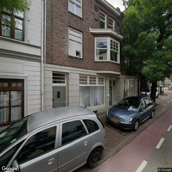 Straatbeeld van Akenerstraat 22, 6291BB Vaals