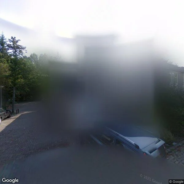 Straatbeeld van Akerendam 50, 5653PB Eindhoven