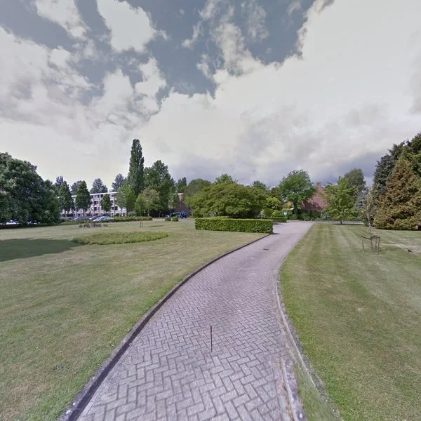 Straatbeeld van Akker 152, 3732XR De Bilt