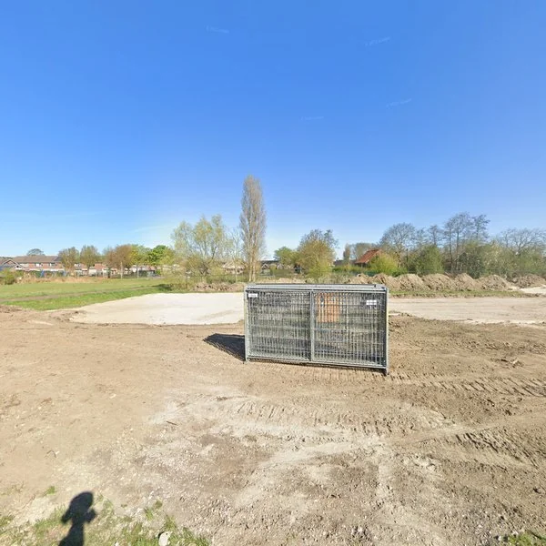 Straatbeeld van Akkerrand 21, 4491EA Wissenkerke