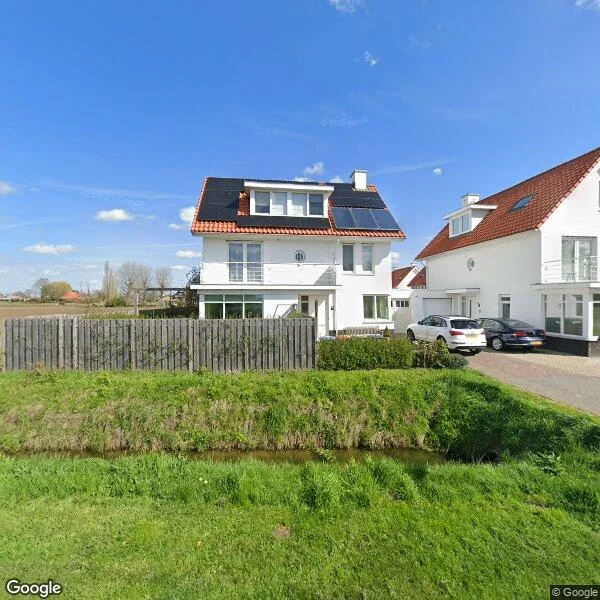 Straatbeeld van Akkerseweg 26, 5321HG Hedel