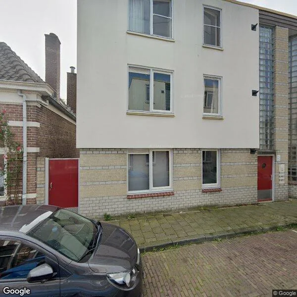 Straatbeeld van Akkerstraat 26A, 7412XE Deventer