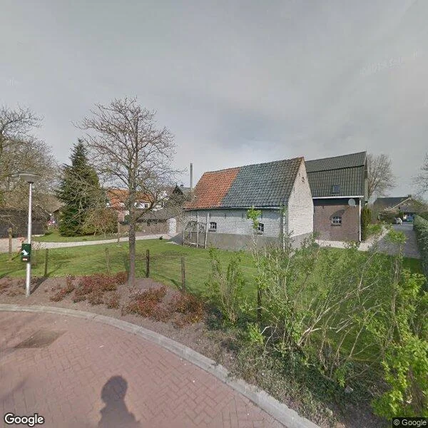 Straatbeeld van Akkerstraat 2d, 4126RX Hei- en Boeicop