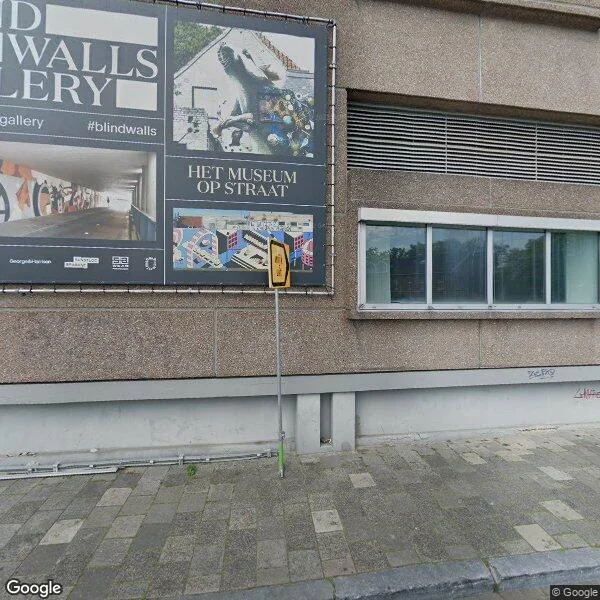 Straatbeeld van Akkerstraat 41, 4811JL Breda