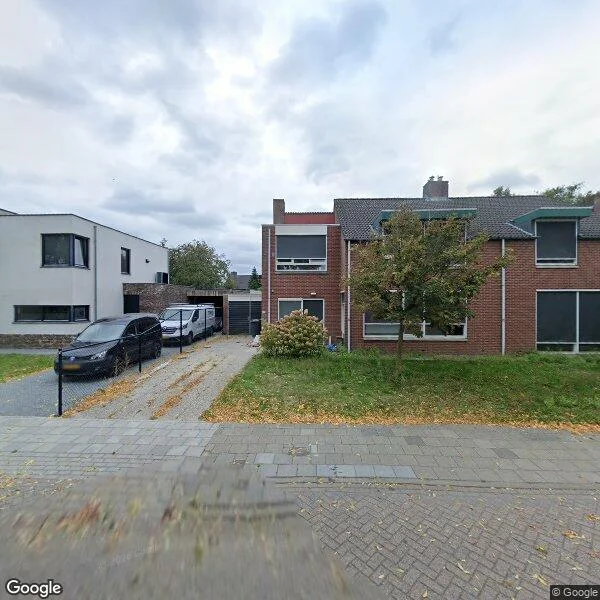 Straatbeeld van Akkerveld 70, 5988JE Helden
