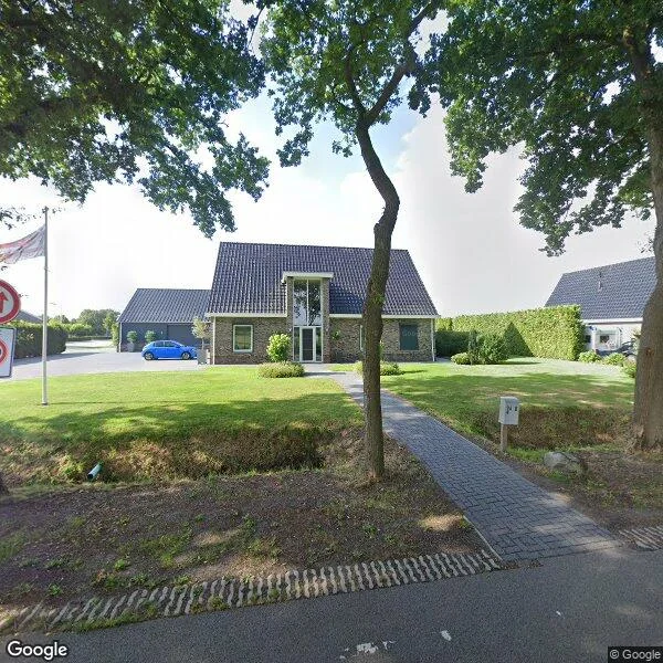 Straatbeeld van Akkerweg 24b, 7918TH Nieuwlande