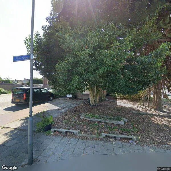 Straatbeeld van Akkerweg 49, 5802AG Venray