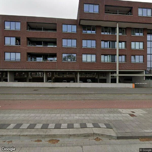 Straatbeeld van Akkerweide 174, 6431GZ Hoensbroek