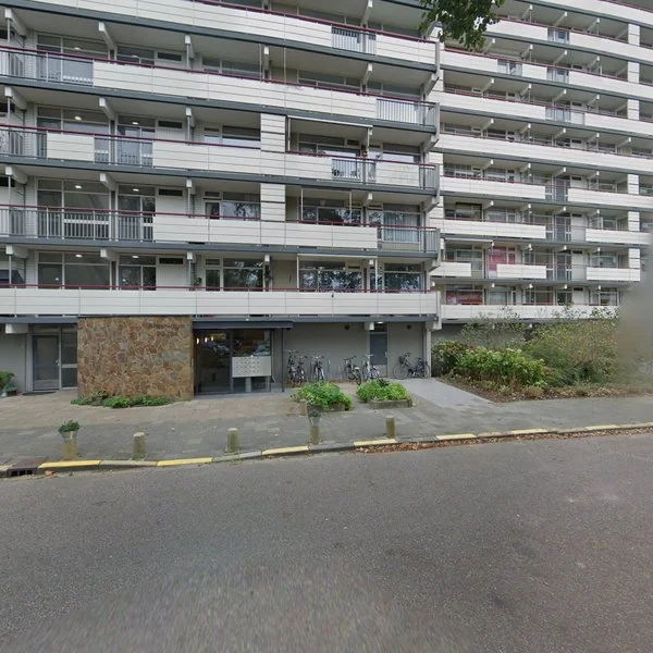Straatbeeld van Akkerwinde 132, 2906XG Capelle aan den IJssel