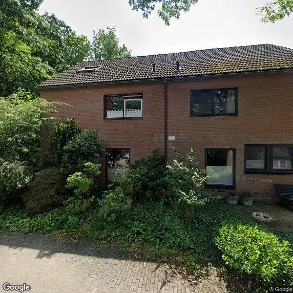 Straatbeeld van Akkerwinde 17, 7242MX Lochem