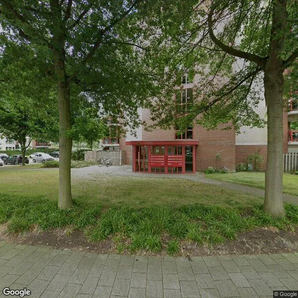 Straatbeeld van Akkerwinde 223, 5913DG Venlo