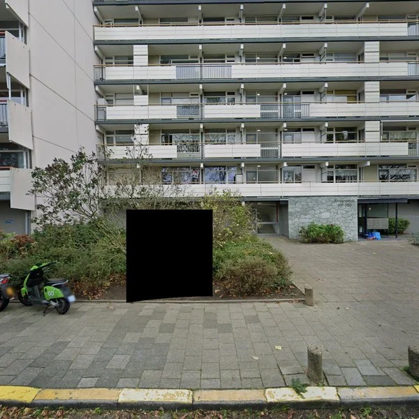 Straatbeeld van Akkerwinde 307, 2906XR Capelle aan den IJssel