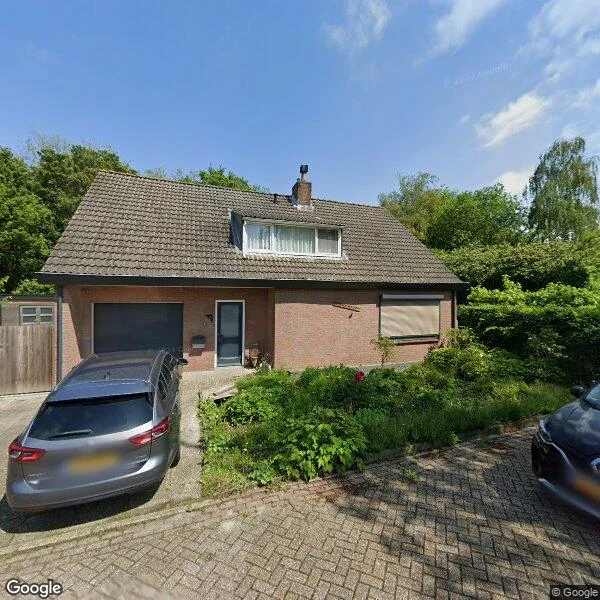 Straatbeeld van Akkerwindelaan 4, 4537CG Terneuzen