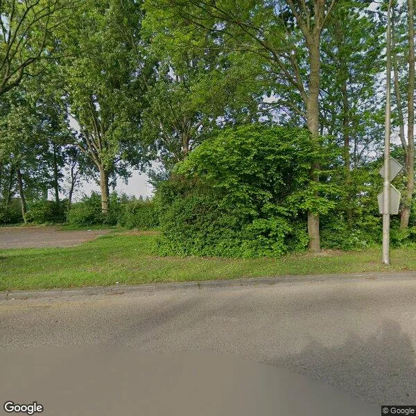 Straatbeeld van Akkerzoom 5D, 3262KA Oud-Beijerland