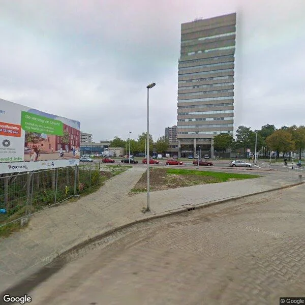 Straatbeeld van Al-Masoedilaan 42, 3526GZ Utrecht