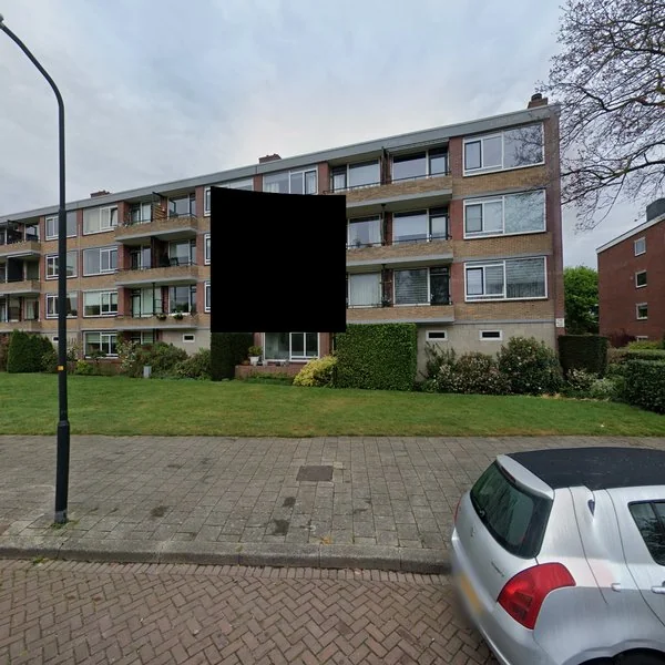 Straatbeeld van Albardastraat 136, 7331LK Apeldoorn