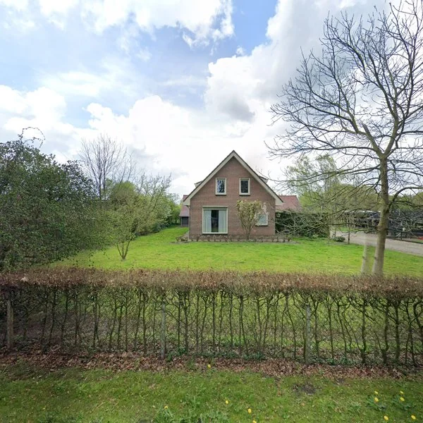 Straatbeeld van Albaweg 6, 7364CB Lieren