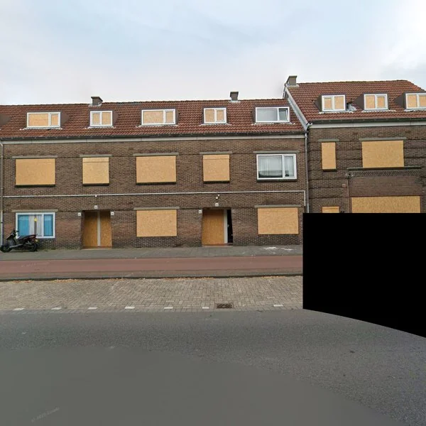 Straatbeeld van Alberdingk Thijmstraat 62, 2524HL Den Haag