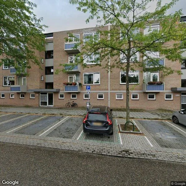 Straatbeeld van Albert Cuypstraat 128, 5914XJ Venlo