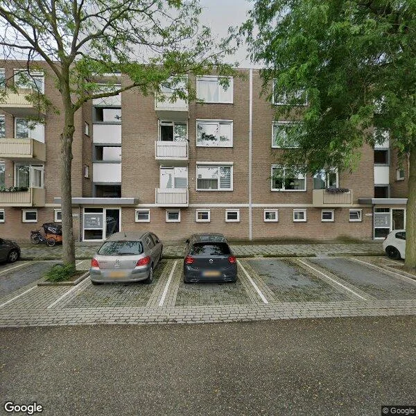 Straatbeeld van Albert Cuypstraat 248, 5914XL Venlo