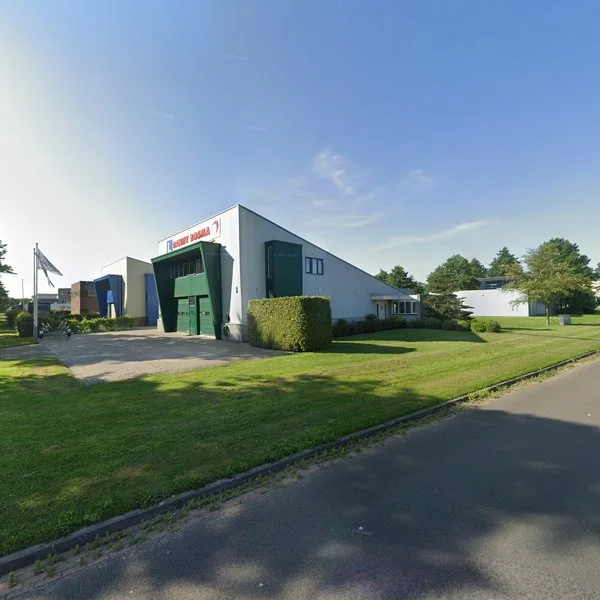 Straatbeeld van Albert Einsteinweg 8, 8501XE Joure