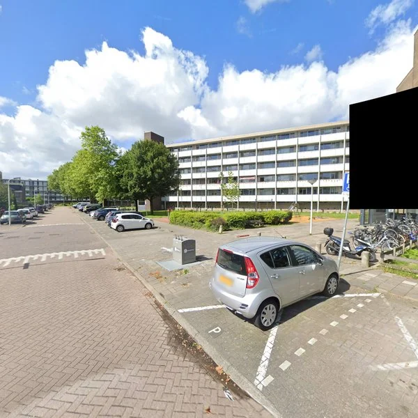 Straatbeeld van Albert Meijnsstraat 137, 1521ZL Wormerveer