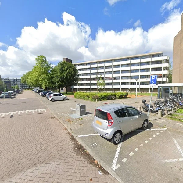 Straatbeeld van Albert Meijnsstraat 141, 1521ZL Wormerveer