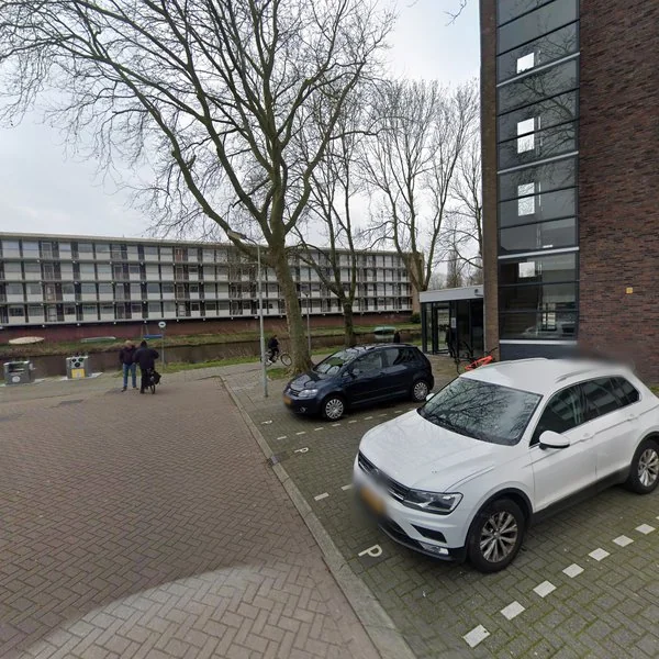 Straatbeeld van Albert Meijnsstraat 41, 1521ZH Wormerveer