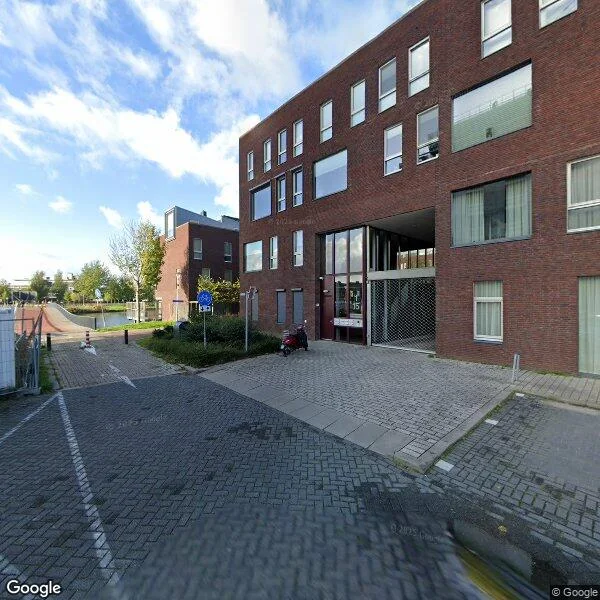 Straatbeeld van Albert Schweitzerpad 11, 2652EB Berkel en Rodenrijs