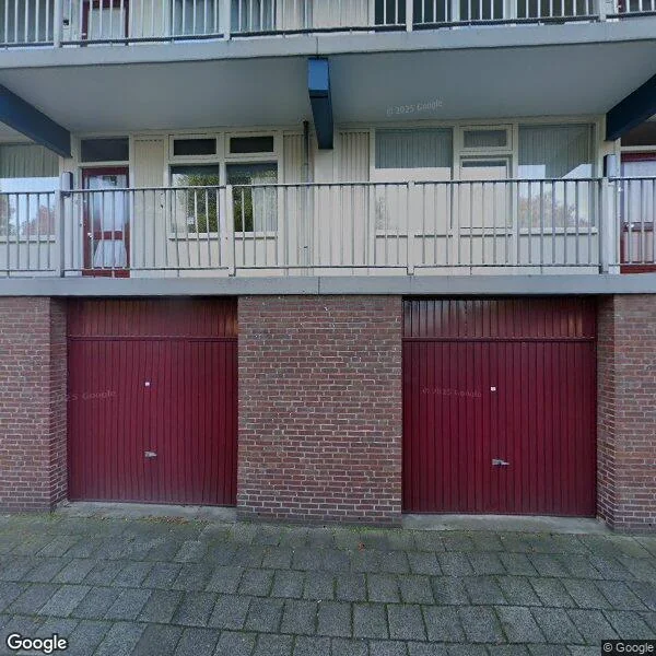 Straatbeeld van Albert Schweitzerstraat 20, 6441HG Brunssum